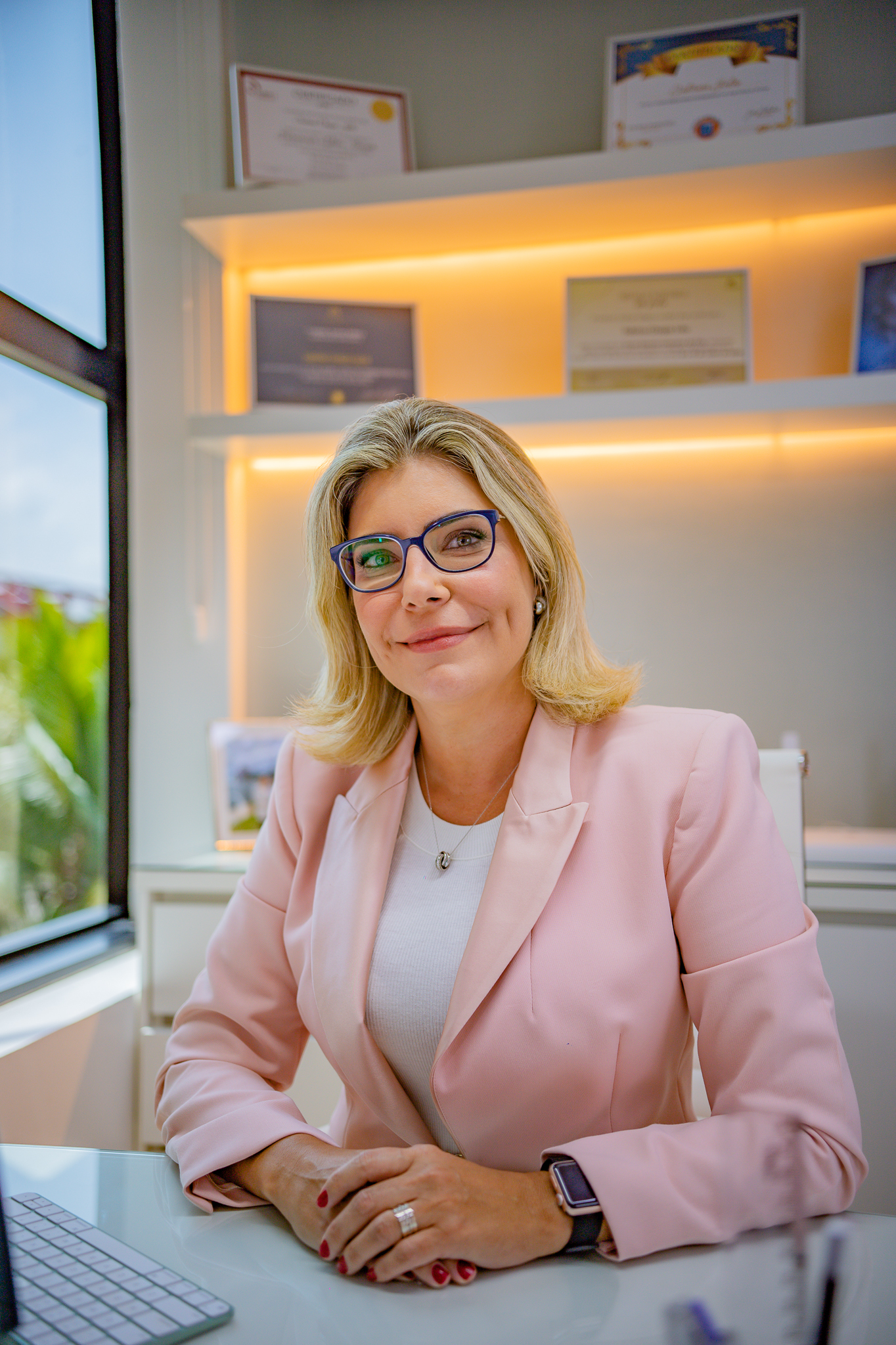 Dra. Sabrina Júlio